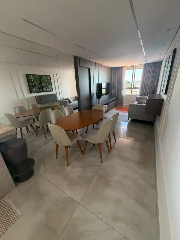 Apartamento para aluguel no Brasiléia: 