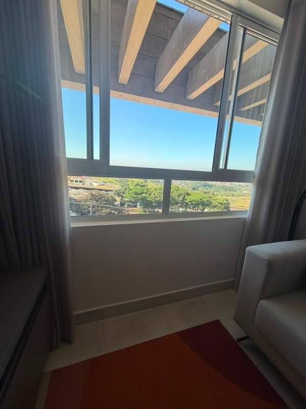 Apartamento para aluguel no Brasiléia: 