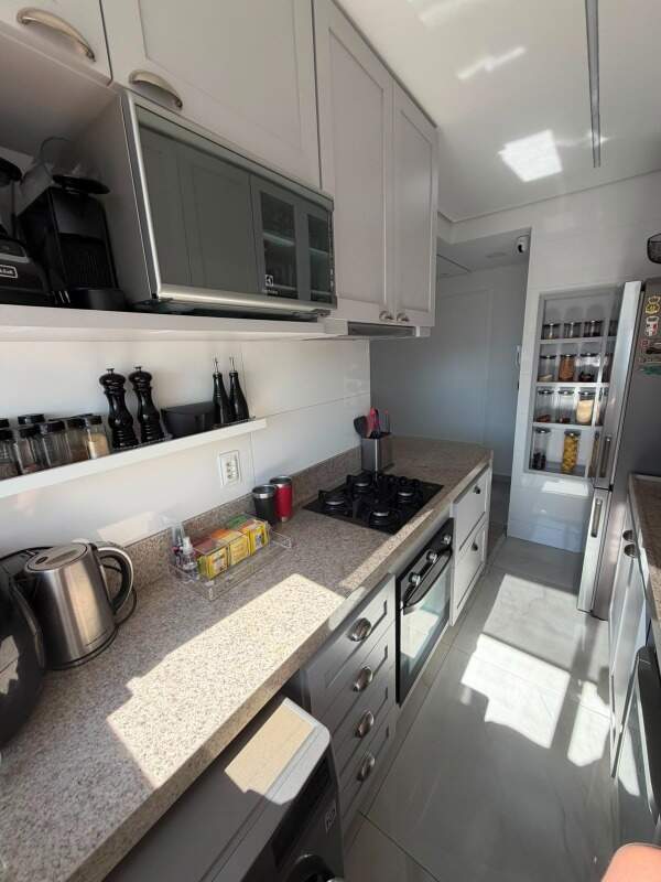 Apartamento para aluguel no Brasiléia: 