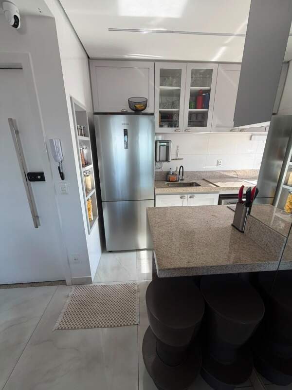 Apartamento para aluguel no Brasiléia: 