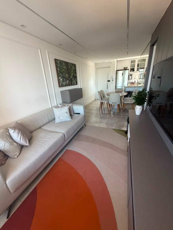 Apartamento para aluguel no Brasiléia: 
