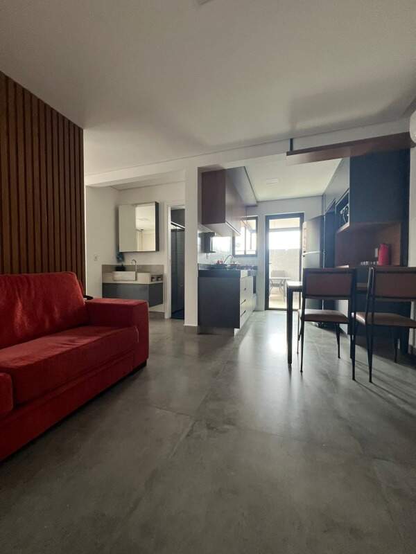 Flat para aluguel no CENTRO: 
