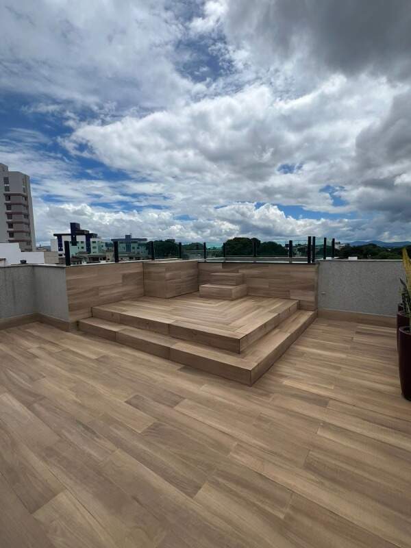 Flat para aluguel no CENTRO: 
