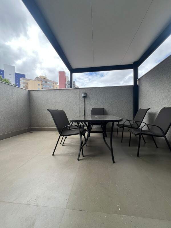Flat para aluguel no CENTRO: 