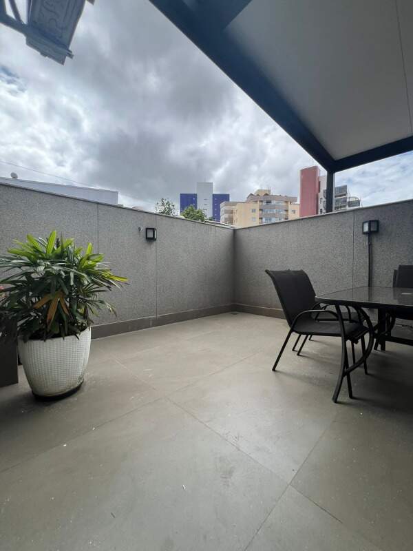 Flat para aluguel no CENTRO: 