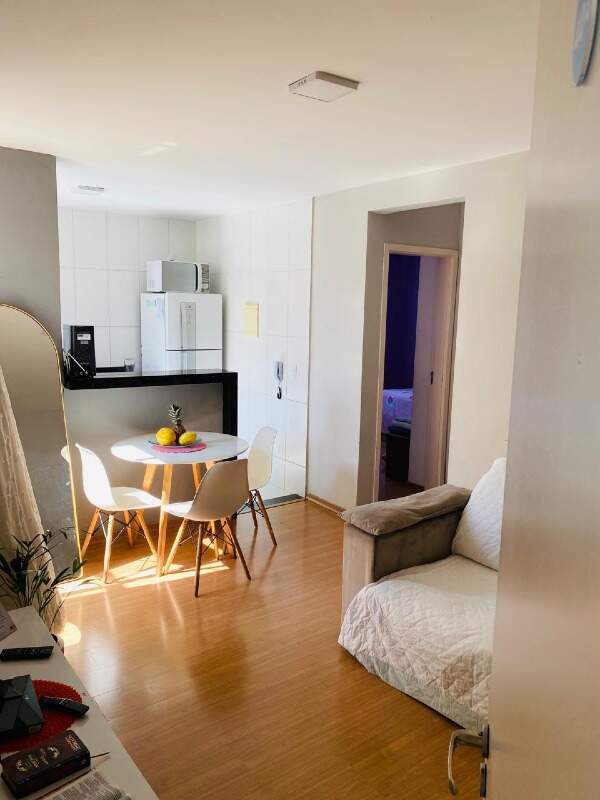 Apartamento à venda no BOM RETIRO: 