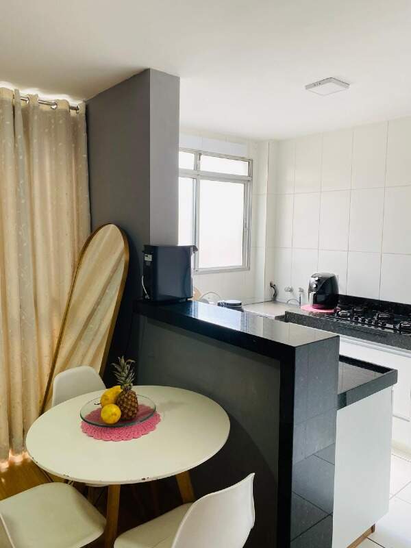 Apartamento à venda no BOM RETIRO: 