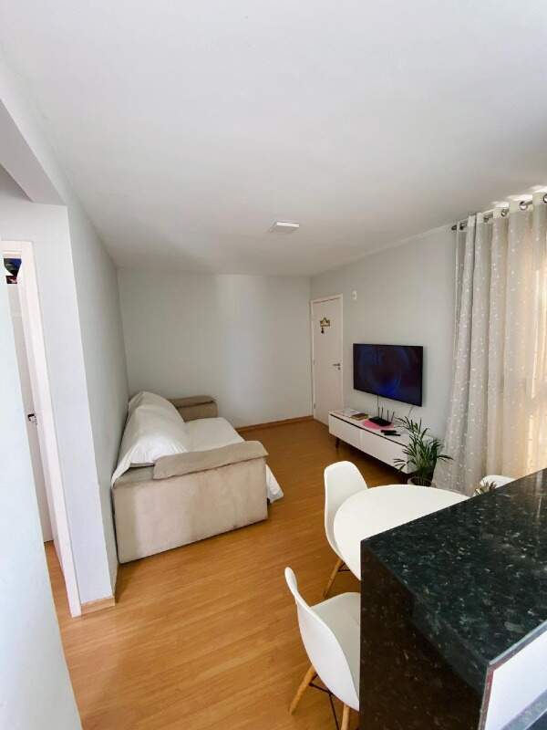 Apartamento à venda no BOM RETIRO: 