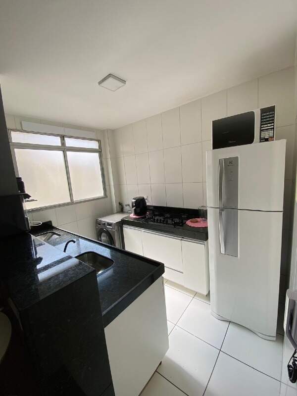 Apartamento à venda no BOM RETIRO: 