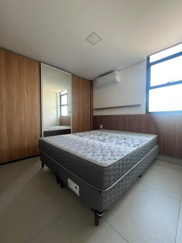 Flat para aluguel no INGA ALTO: 