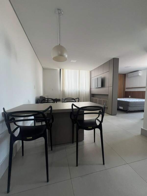Flat para aluguel no INGA ALTO: 