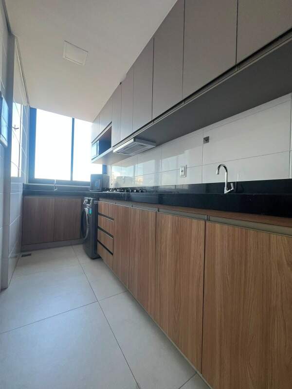 Flat para aluguel no INGA ALTO: 