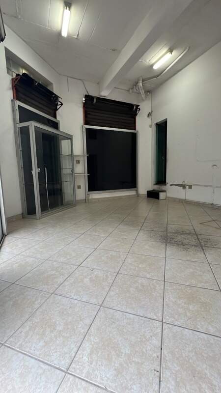 Loja para aluguel no Senhora das Graças: 