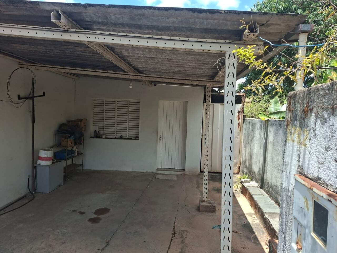 Casa comercial à venda no NOVO HORIZONTE: 
