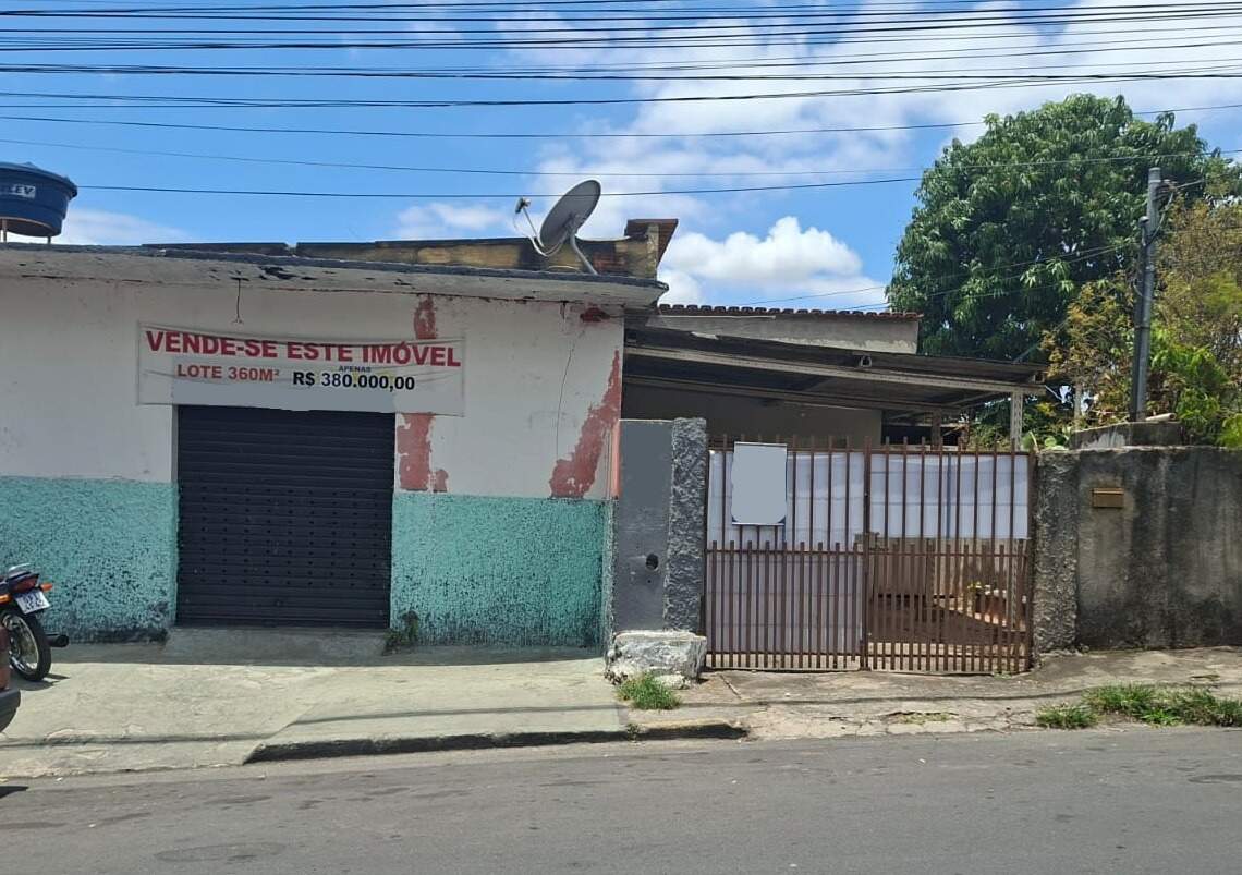Casa comercial à venda no NOVO HORIZONTE: 
