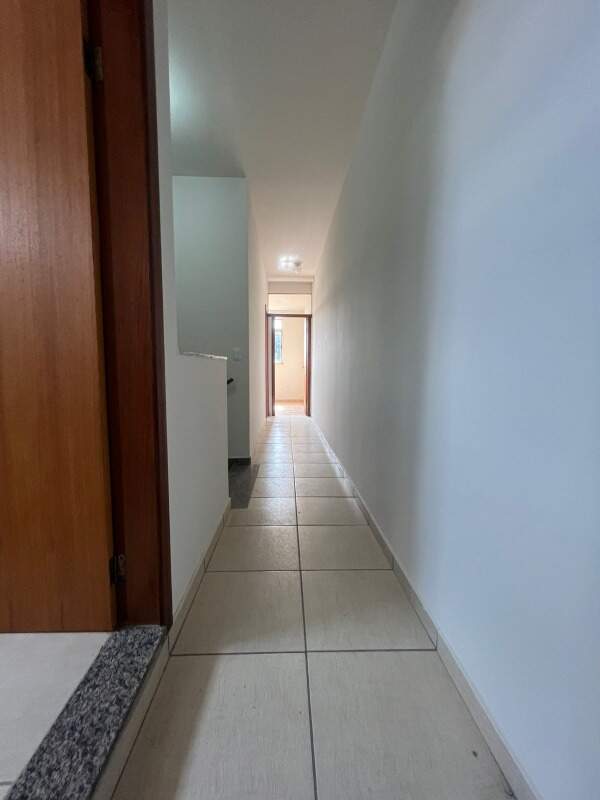 Casa geminada para aluguel no ESPIRITO SANTO: 