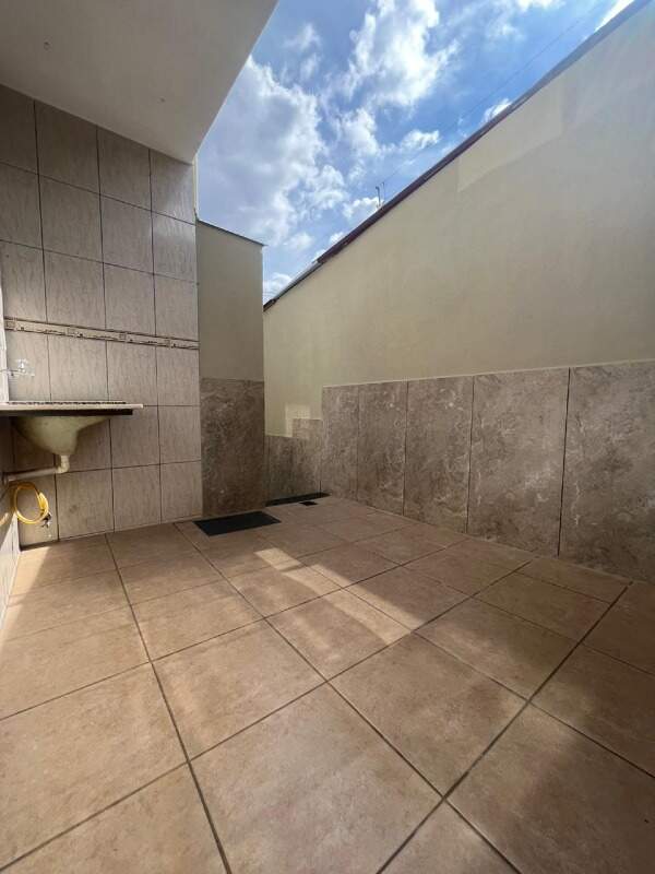 Casa geminada para aluguel no ESPIRITO SANTO: 