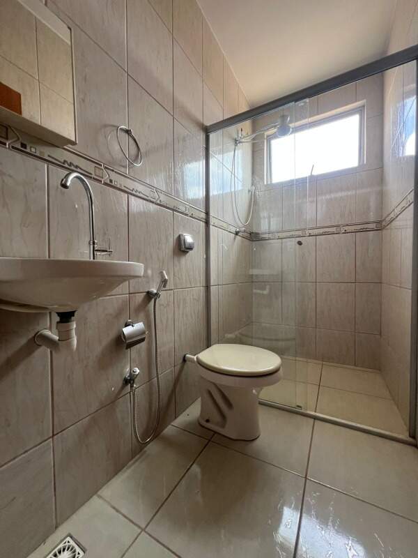 Casa geminada para aluguel no ESPIRITO SANTO: 