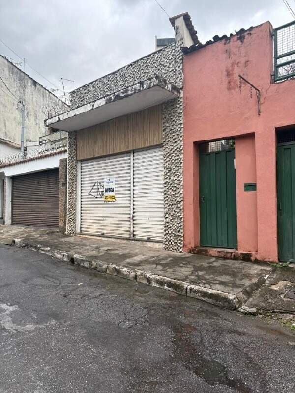 Loja para aluguel no CENTRO: 