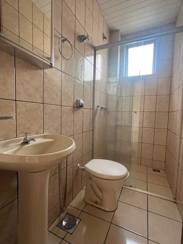 Apartamento para aluguel no HORTO: 