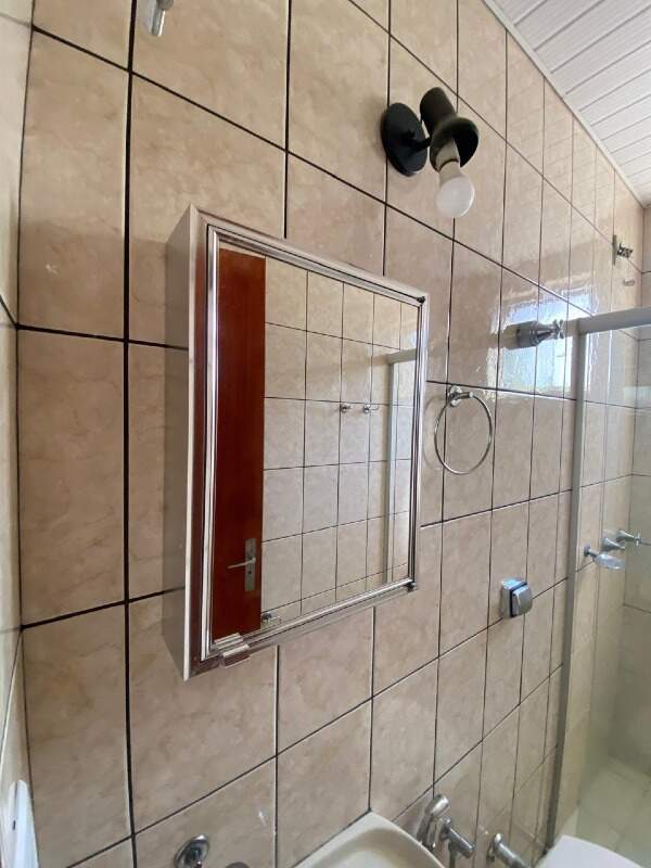 Apartamento para aluguel no HORTO: 