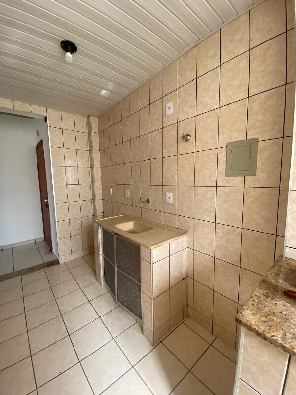 Apartamento para aluguel no HORTO: 