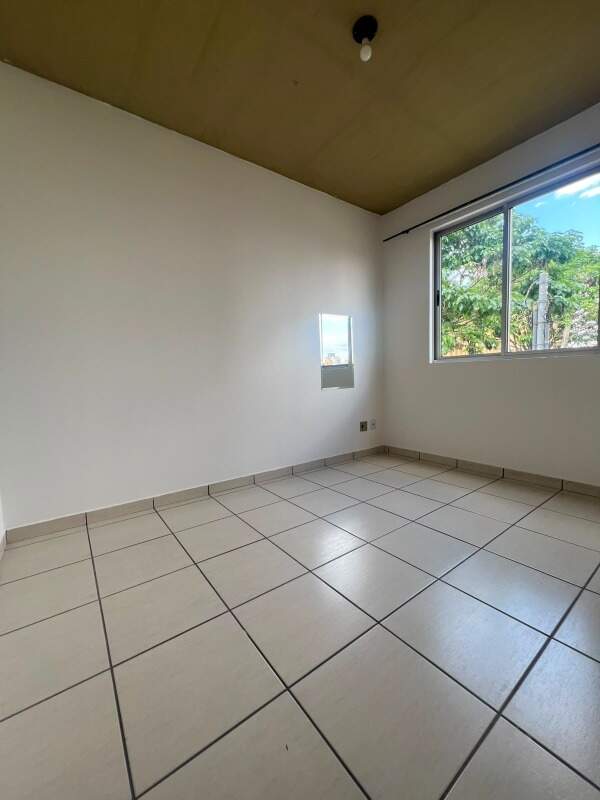 Apartamento para aluguel no HORTO: 