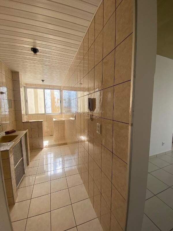 Apartamento para aluguel no HORTO: 