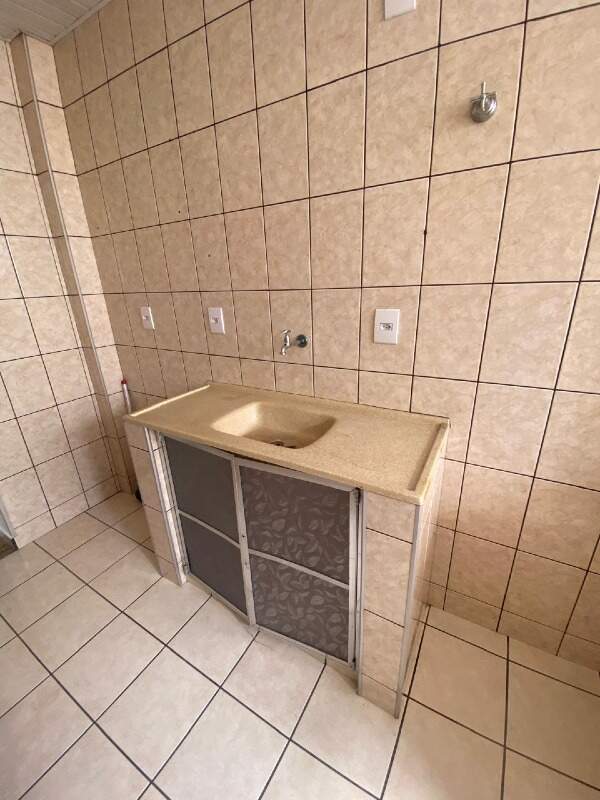 Apartamento para aluguel no HORTO: 