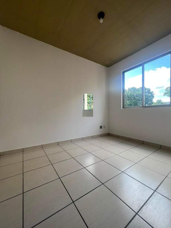 Apartamento para aluguel no HORTO: 