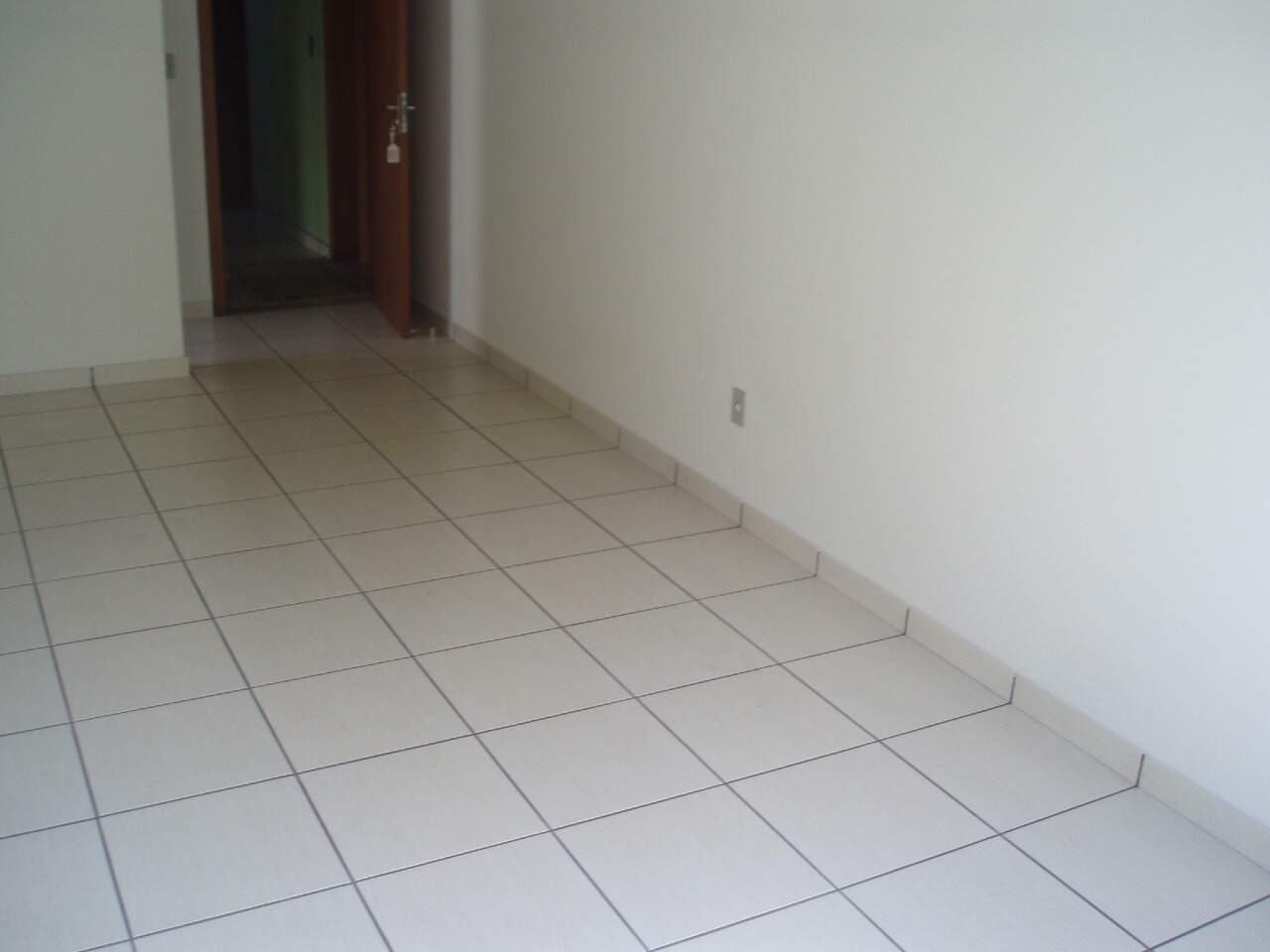 Apartamento para aluguel no HORTO: 