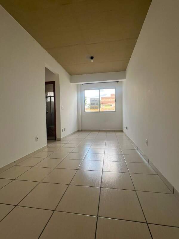 Apartamento para aluguel no HORTO: 