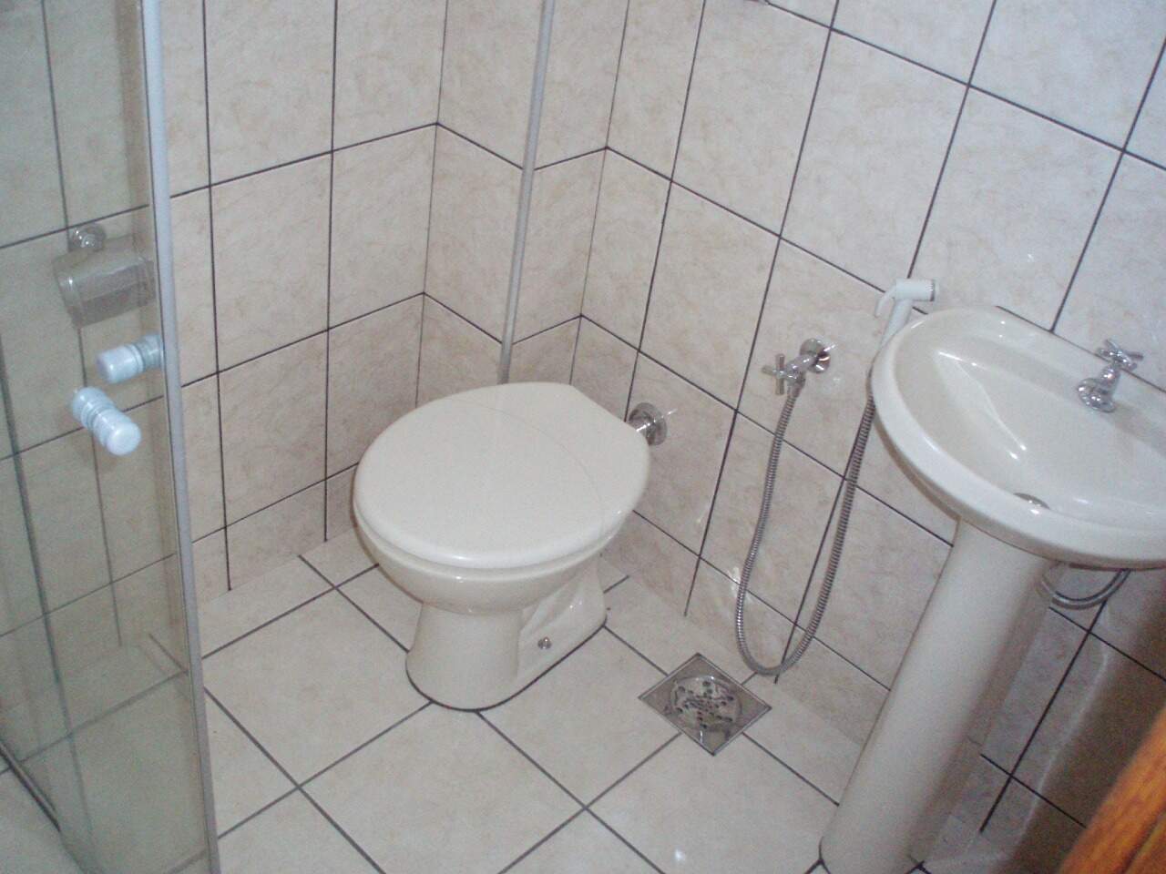 Apartamento para aluguel no HORTO: 