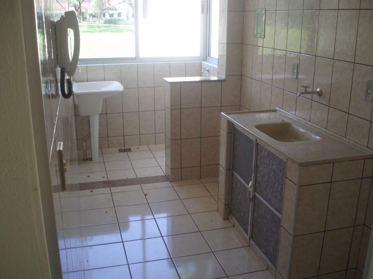 Apartamento para aluguel no HORTO: 