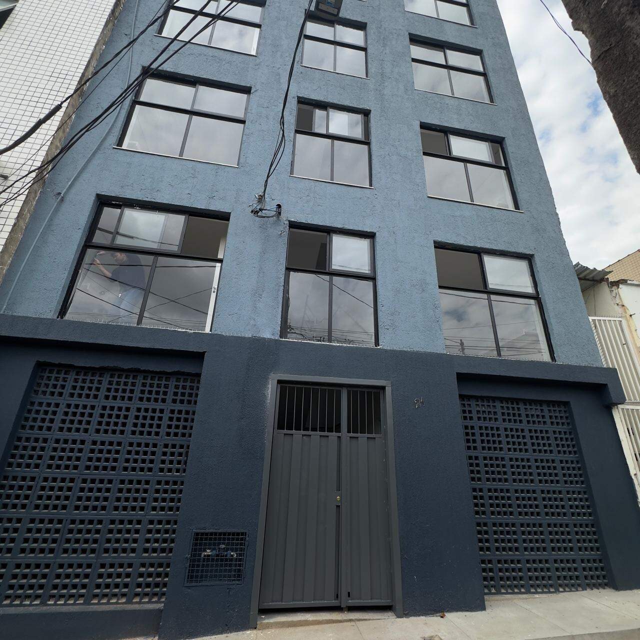 Studio para aluguel no Centro: WhatsApp Image 2026-03-26 at 11.22