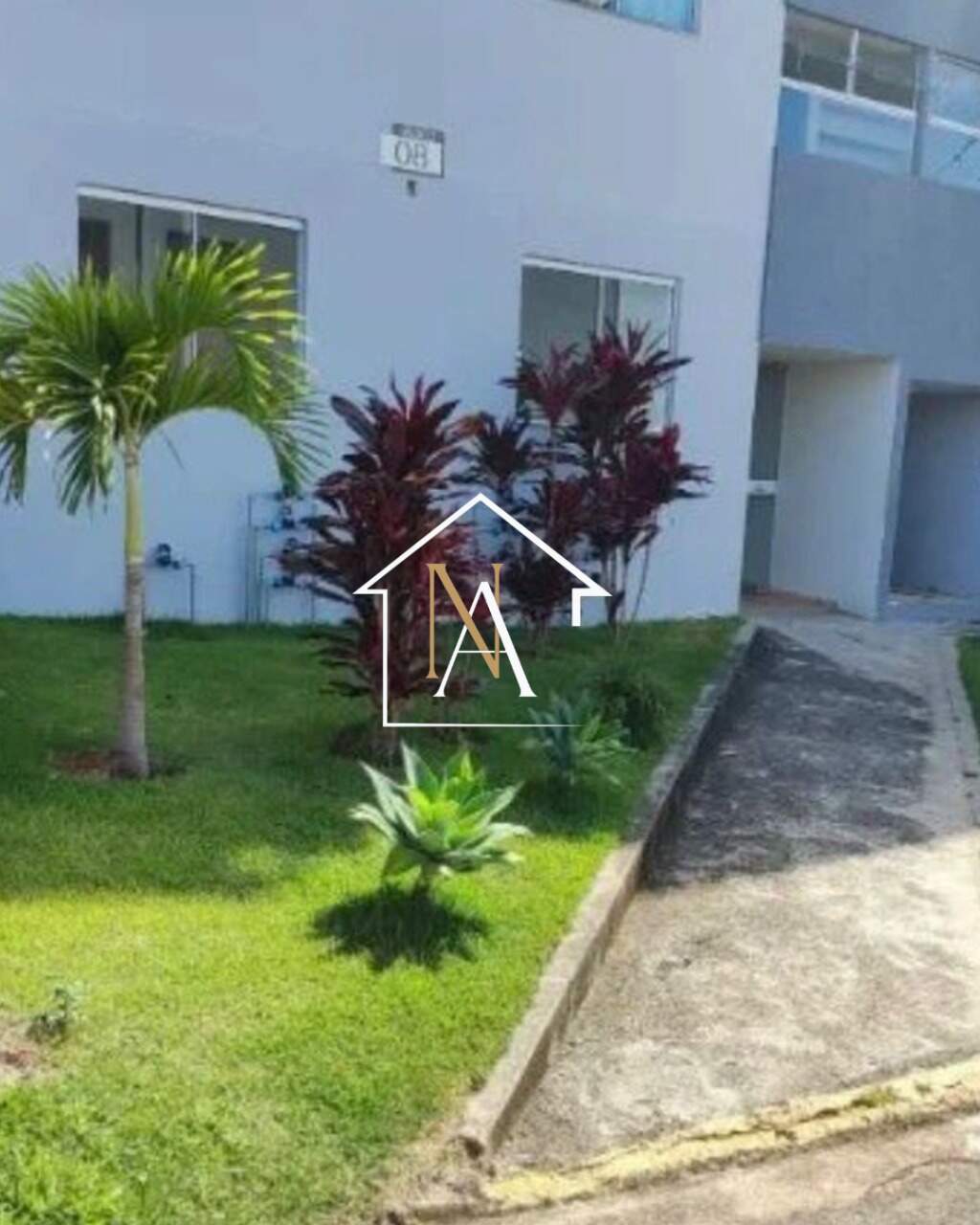Apartamento para aluguel no Vargem: 2