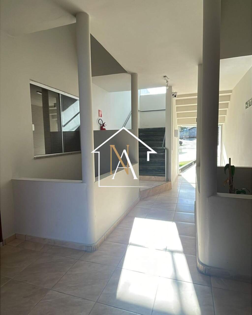 Apartamento para aluguel no Vargem: 3