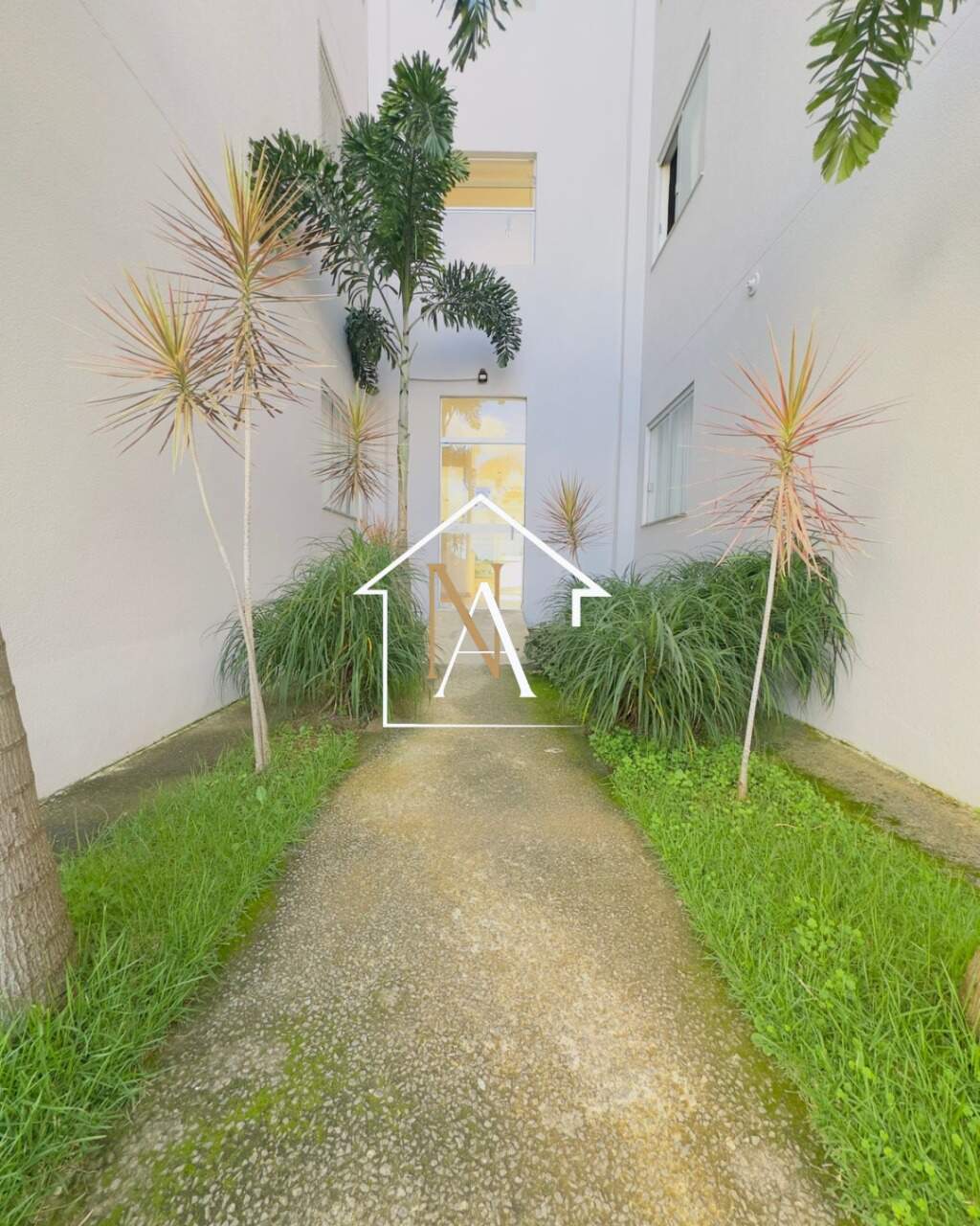 Apartamento para aluguel no Vargem: 4