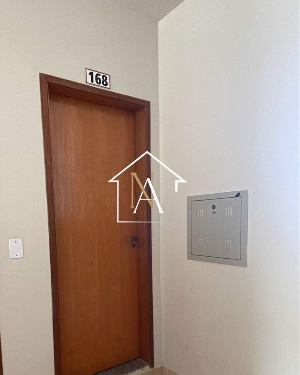 Apartamento para aluguel no Vargem: 5