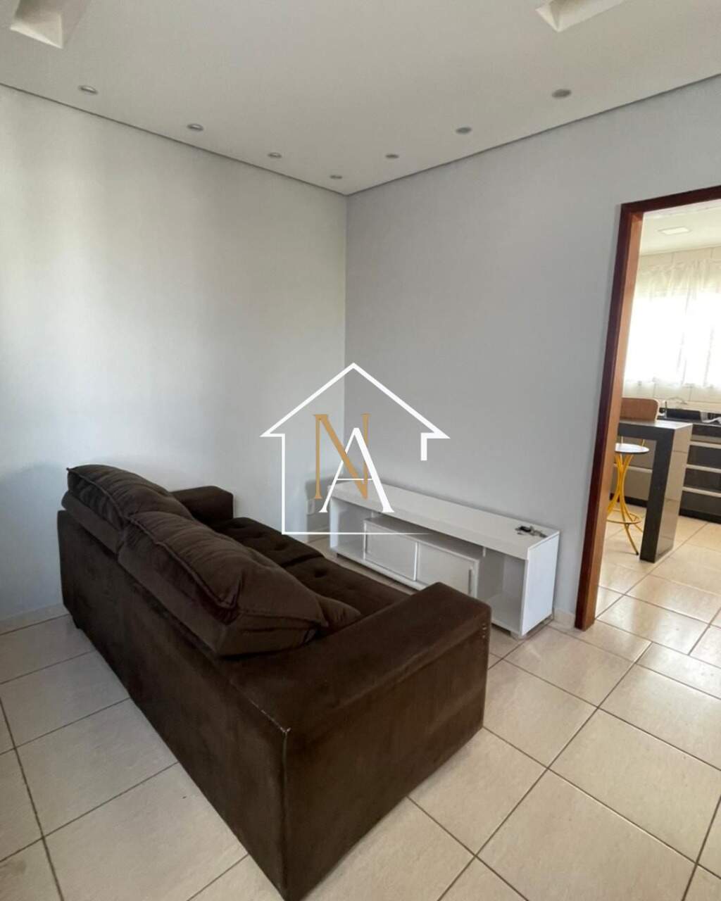 Apartamento para aluguel no Vargem: 6