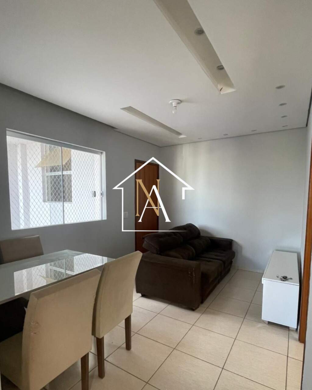 Apartamento para aluguel no Vargem: 7