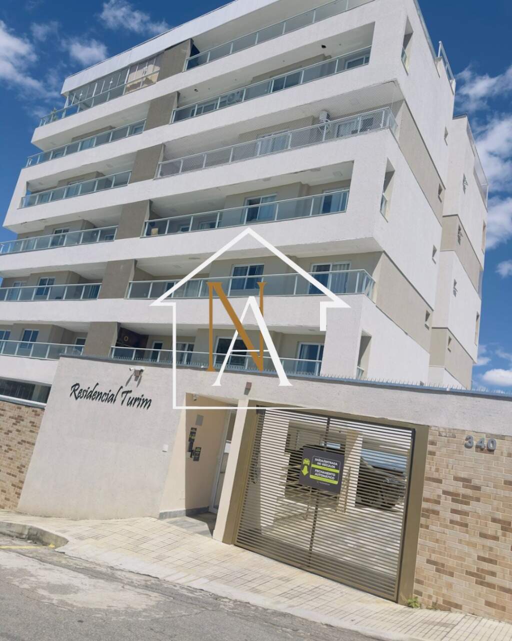 Apartamento para aluguel no Bela Vista: 1 - Copia
