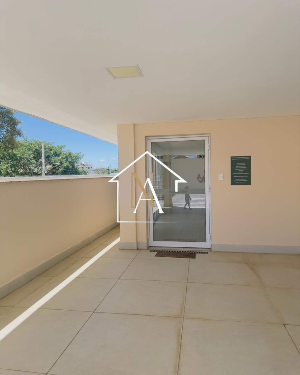 Apartamento para aluguel no Bela Vista: 16