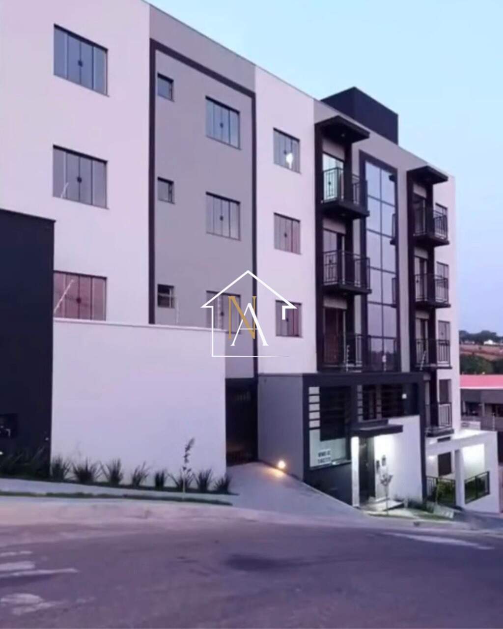 Apartamento para aluguel no Residencial Belo Horizonte: 18