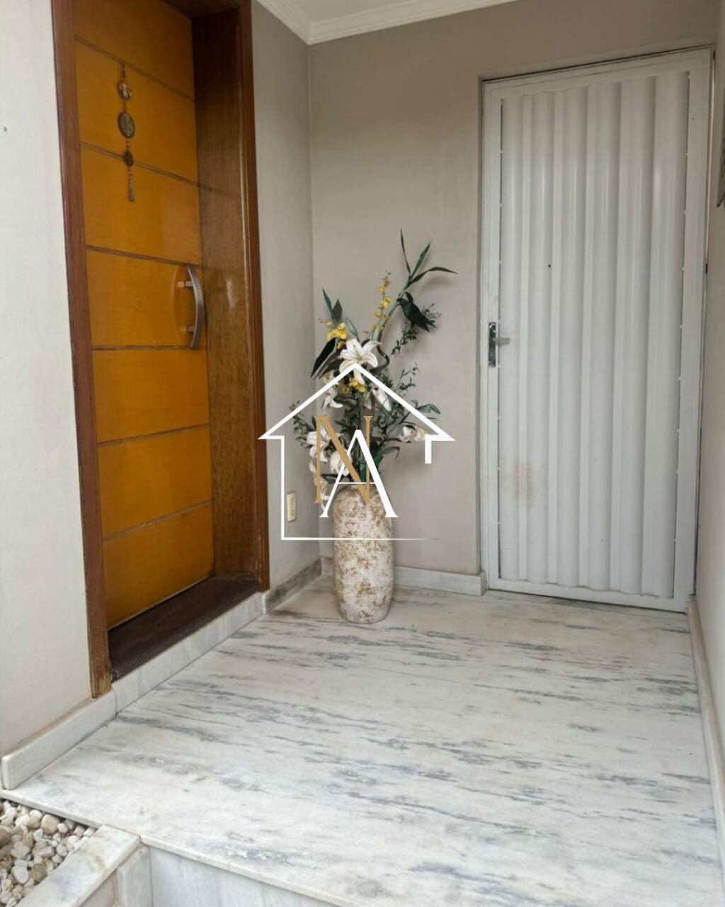 Casa para aluguel no Rezende: 5