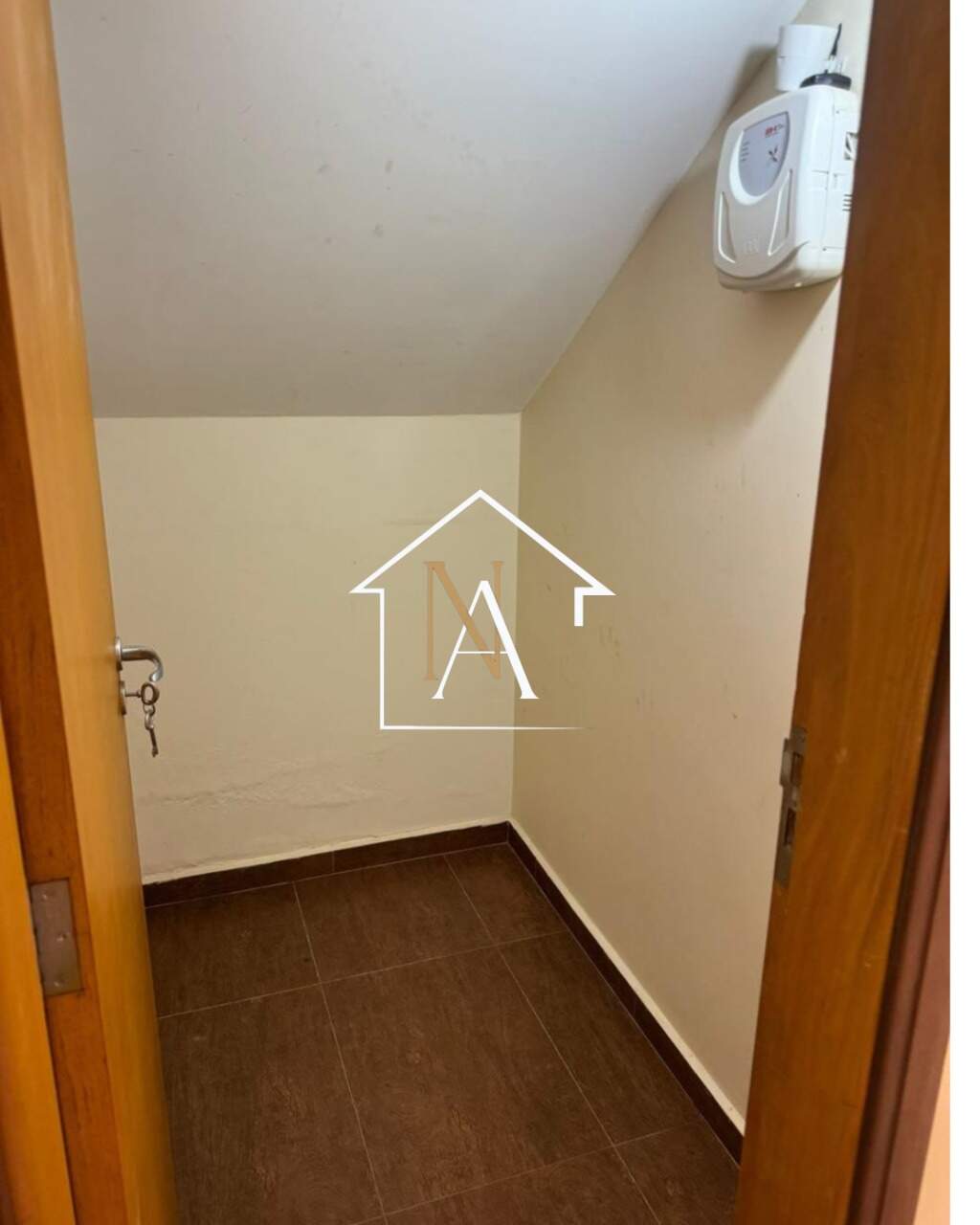 Casa para aluguel no Rezende: 7