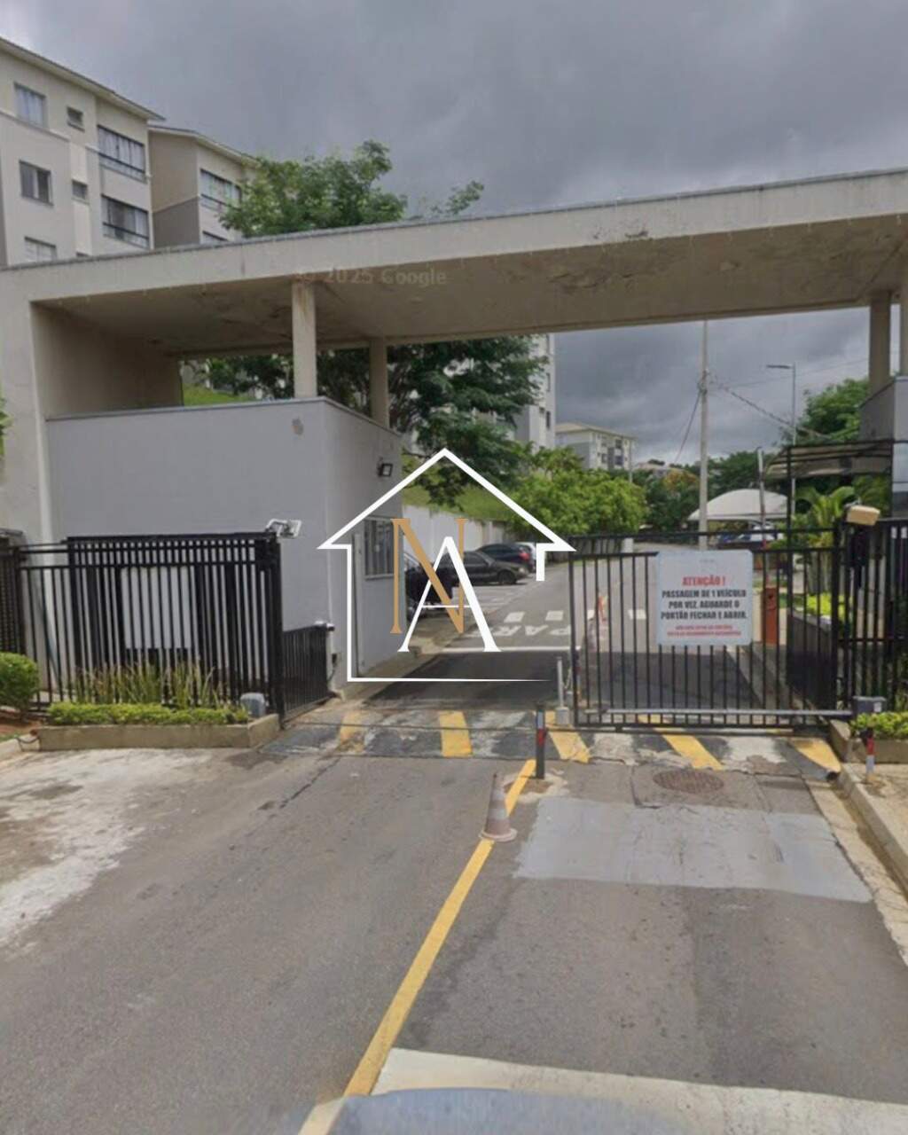 Apartamento para aluguel no Flamboyant: 1 (2)
