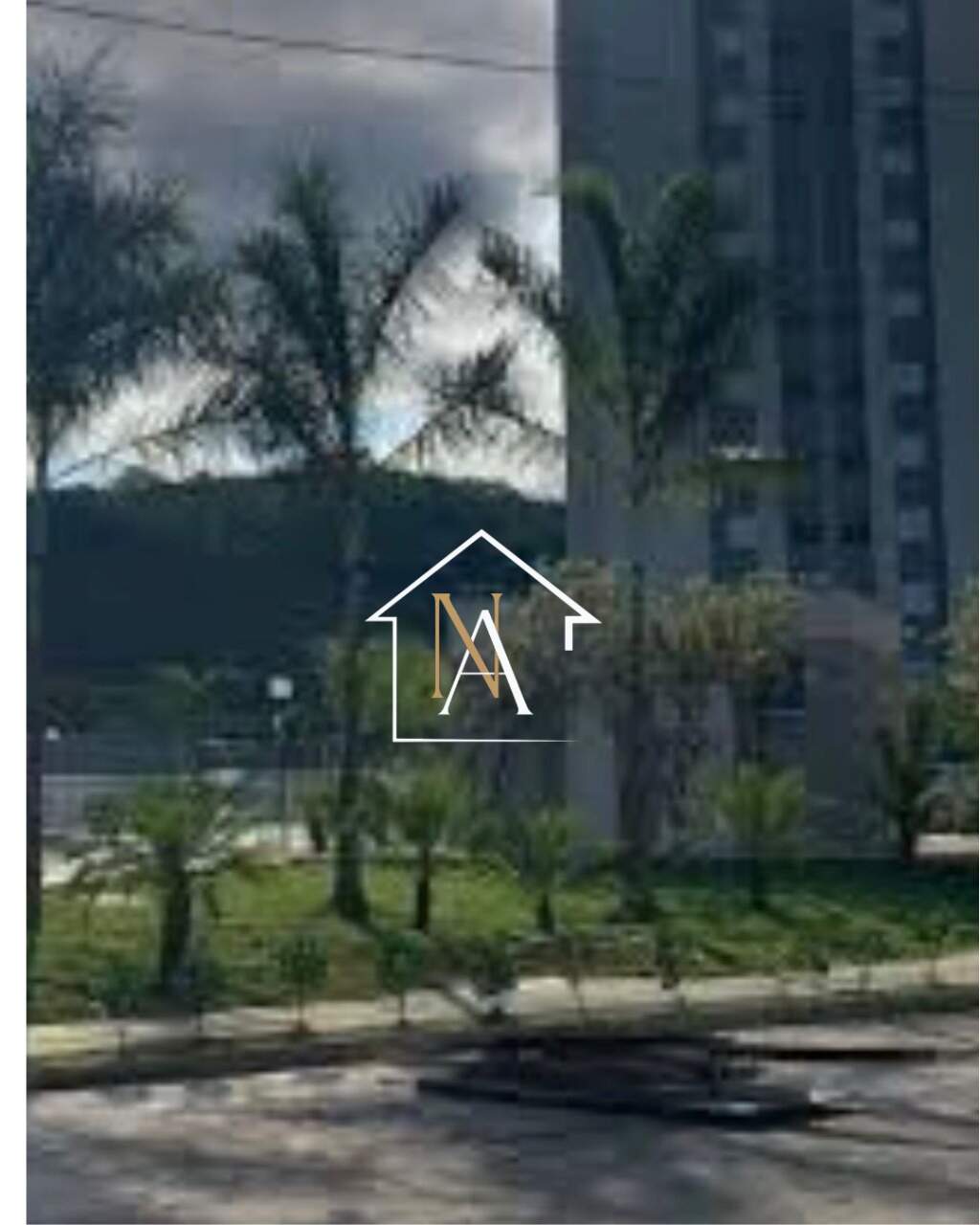 Apartamento para aluguel no Flamboyant: 2 (2)