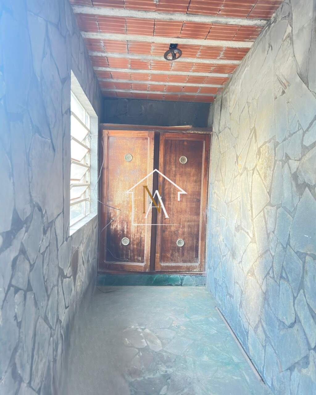 Casa para aluguel no Centro: 4