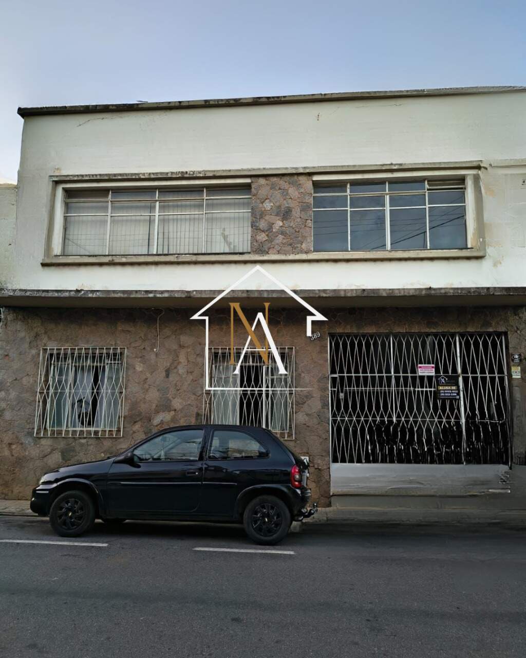 Casa para aluguel no Centro: 15